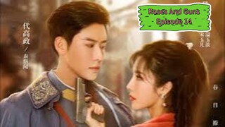 Mini Drama Roses and Guns S1 Episode 14 ( Indo Sub )