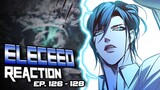 Kayden GOES OFF!! | Eleceed Live Reaction (Part 37)