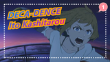 [DECA-DENCE] [July Music Recommendation]ED Full Version Kioku no Hakobune|Ito Kashitarou_1