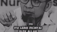 Allah lebih mencintai orang-orang yang bertaubat 🥹