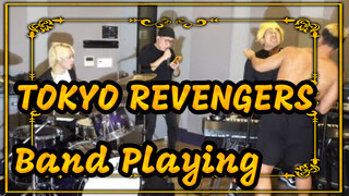 TOKYO REVENGERS