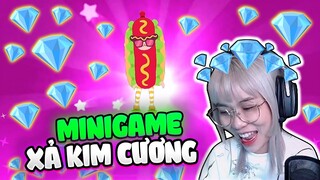 Play Together | Minigame code VIP siêu đỉnh. Misthy update skin pet, tậu trang phục Hotdog,...