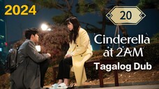 Kdrama:"C.@2AM"Ep.20/20Finale