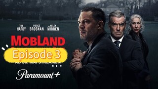 Dunia Mafia episode 3 sub indo
