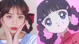 Thử thách 14 kiểu tóc nữ Nhật Bản! ｜Bộ sưu tập các kiểu tóc Sakura Tomoyo khác nhau｜Siêu dễ sử dụng!