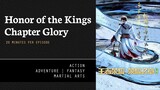 [ Honor of Kings ] Episode 01 - 02