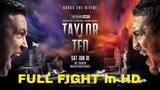 Josh Taylor vs Teofimo Lopez Full Fight in HD | June 10, 2023