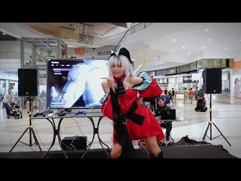 Darling Dance Cosplay By Thisnotahou [Dance Cover] Balikpapan !