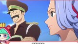 [Ambisi One Piece] Tes pertama sedang berlangsung! Selamat datang Kapten di Grand Line