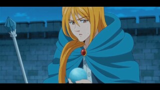 Seven Deadly Sins AMV | Thất hình đại tội