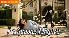 Episode 36 Pengawas Negara
