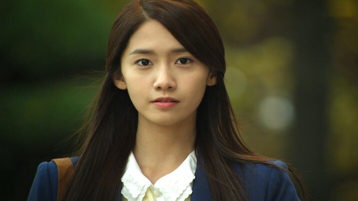 [หนัง&ซีรีย์] ซีนของ Lim Yoon จากเรื่อง "Love Rain"