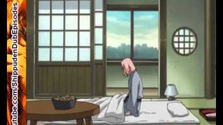 Sakura Just the way you are....