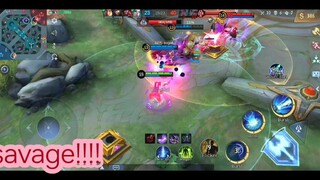 epic comeback plus savagee!!!!