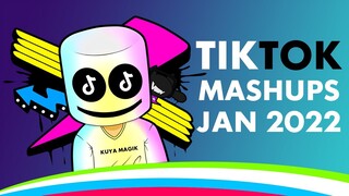 BEST TIKTOK MASHUP JANUARY 2022 PHILIPPINES DANCE CRAZE