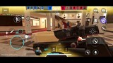 RAINBOW SIX MOBILE ALPHA (Attackers gameplay)