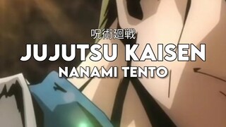 BEST VOICE ACTOR IN ANIME : KENJIRO TSUDA