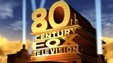 80th Century Fox Television (2013-present) - MY CONCEPT