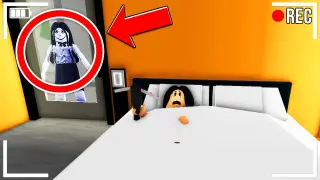 This Roblox Brookhaven Video Will Make You Scared..