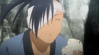 sengoku youko - episode 5 sub indo