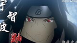 [Like You/Uchiha Itachi Mixed Cut] A lonely walk under the red night! There is no way to have both e