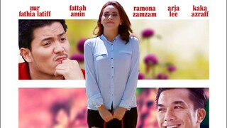 plan cinta tak jadi episode 2