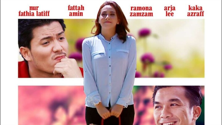 plan cinta tak jadi episode 2