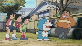 Doraemon episode 163