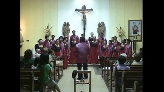 Para Siempre Torrevieja | Valencia Spain 2005 | Philippine Saringhimig Singers