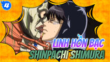 Cấm Shinpachi Shimura Hẹn Hò | Linh Hồn Bạc_4
