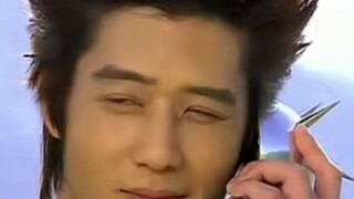 [สามก๊กสุดยอด] บทวิจารณ์การเผชิญหน้าครั้งแรกและจุดจบของ CP (บท He)