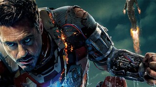 Why isn't the Iron Man armor in Marvel made of vibranium? You may have overlooked these points!