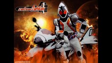 Kamen Rider Fourze Opening FULL (Switch On!)