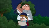 Family Guy #55 The Smelliest Weapon: Pitt's Indiana Jones