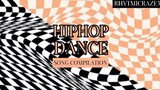 RHYTMICRAZ3 - GENZ x 90s HipHop Dance | Song Compilation