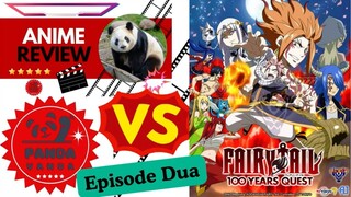 Fairy Tail: 100 Years Quest (Misi 100 Tahun) Episode 2 Part 3