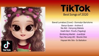 Best Tiktok Songs of 2020: OPM Edition (Volume 21)