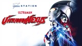 Ultraman Nexus 2004 (Episode: 34) Sub-T Indonesia