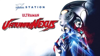 Ultraman Nexus 2004 (Episode: 36) Sub-T Indonesia