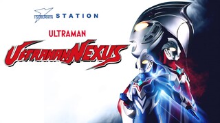 Ultraman Nexus 2004 (Episode: 10) Sub-T Indonesia