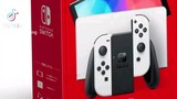 Nintendo Switch Games & Nintendo Switch OLED Video Game Console