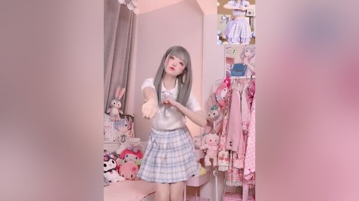 😉😉xuhuong  cosplayvn  girl