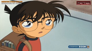 Detective Conan - Season 13 - Episode 363 - Tagalog Dub