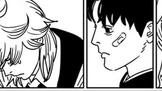 [Chainsaw Man Episode 196] Big foreshadowing! Chainsaw Man’s biggest fan? Another Chainsaw Man appea