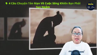 yt1s.com -  NÊN HAY KHÔNG NÊN VỀ MỘT NHÀ  4 Câu Chuyện Tản Mạn Về Cuộc Sống Khiế