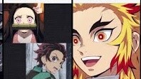 [ Kimetsu no Yaiba ] Berapa banyak orang yang memiliki nama karakter di seluruh Jepang! ! !