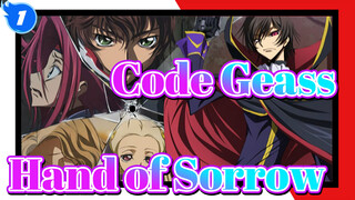 Code Geass 【AMV/Epic/Sad】CODE GEASS-Hand of Sorrow_1