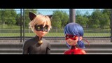 watch Miraculous: Ladybug & Cat Noir, the Movie for free :link in Description