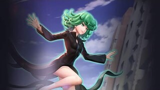 Dịch giọng trang phục Krixi/Tatsumaki(Krixi/Tatsumaki voice vietsub)