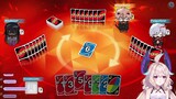 Alban Knox Punishment In Uno Game